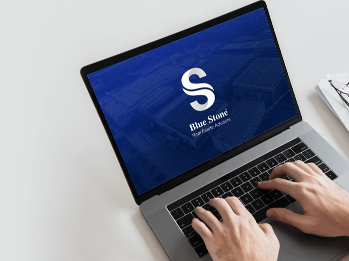 blue stone contact us