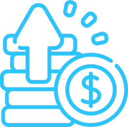 blue stone biggest economy